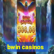 bwin casinos