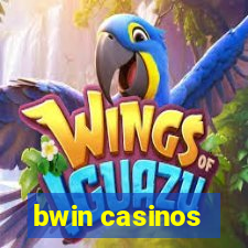 bwin casinos