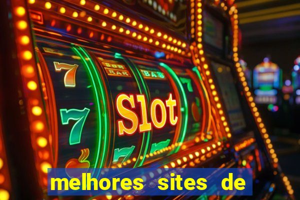 melhores sites de casino online