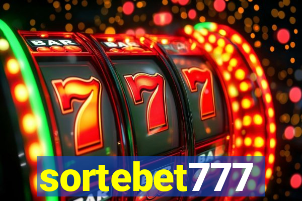 sortebet777