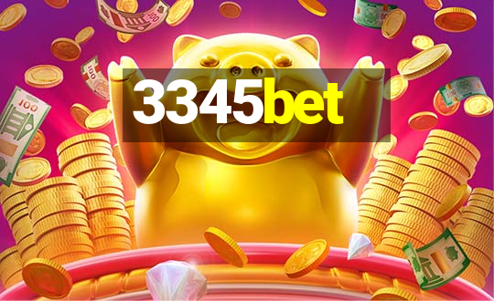 3345bet