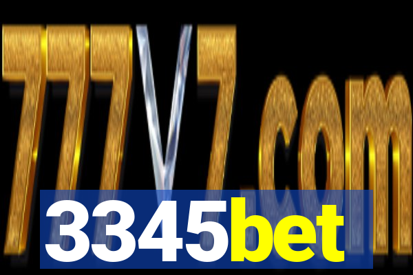 3345bet