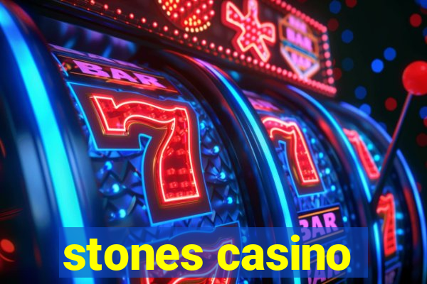 stones casino