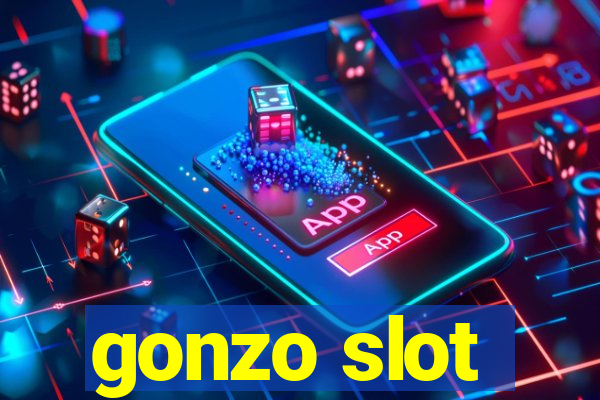 gonzo slot