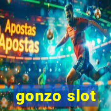 gonzo slot