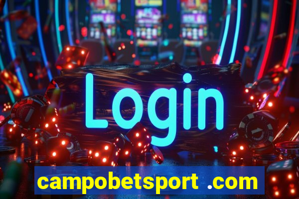 campobetsport .com