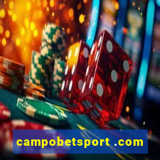 campobetsport .com