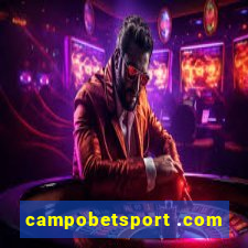 campobetsport .com