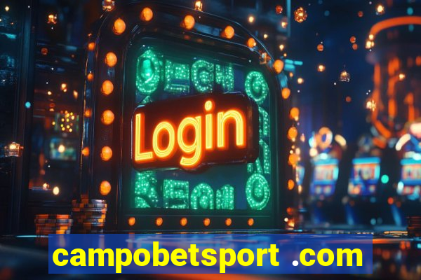 campobetsport .com