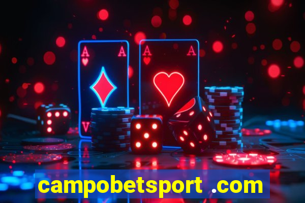 campobetsport .com