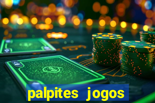 palpites jogos champions league