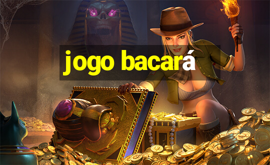 jogo bacará