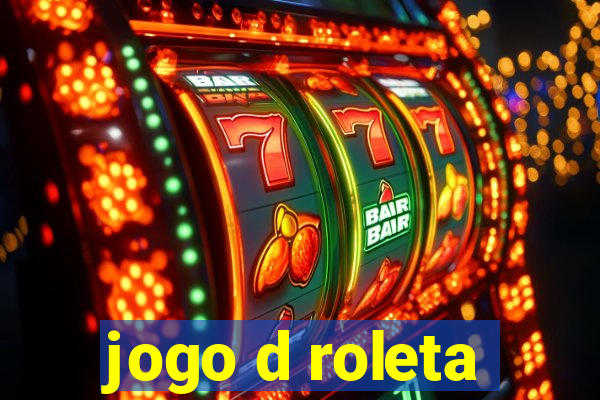 jogo d roleta