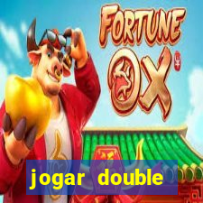 jogar double fortune grátis