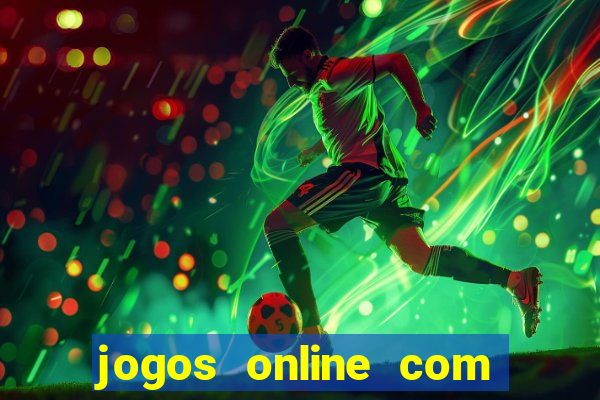 jogos online com bonus no cadastro