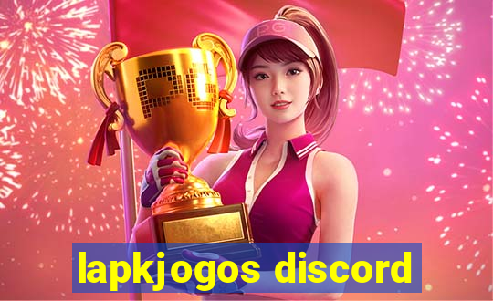 lapkjogos discord