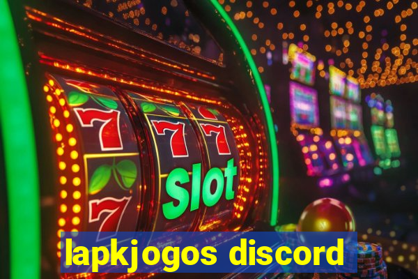 lapkjogos discord