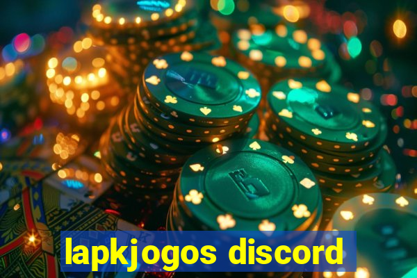 lapkjogos discord