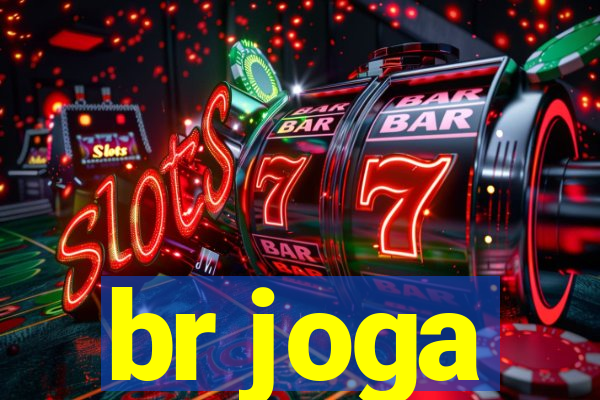 br joga