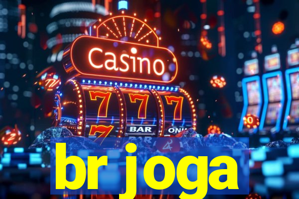 br joga