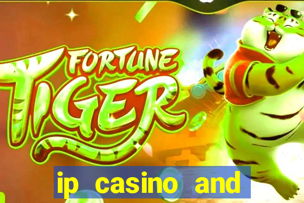 ip casino and resort biloxi mississippi