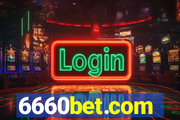 6660bet.com