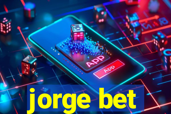 jorge bet