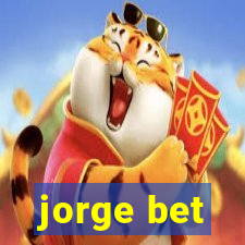 jorge bet