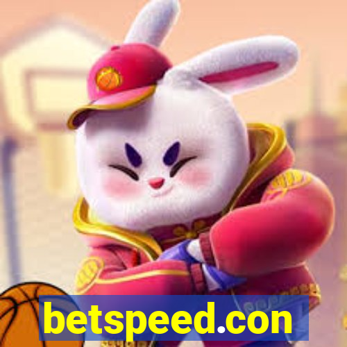 betspeed.con