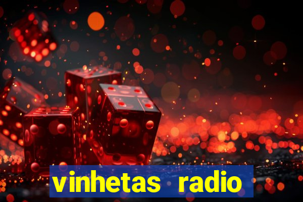 vinhetas radio globo futebol