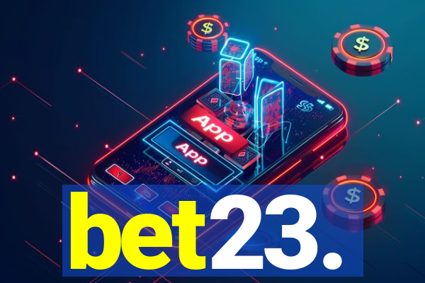 bet23.