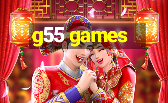 g55 games