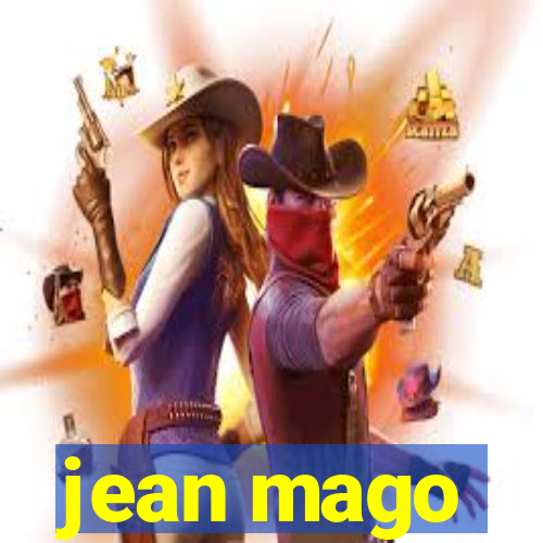 jean mago