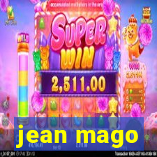 jean mago