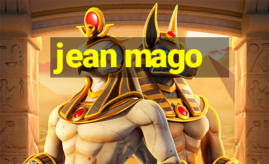 jean mago