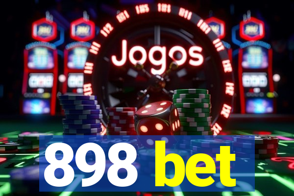 898 bet