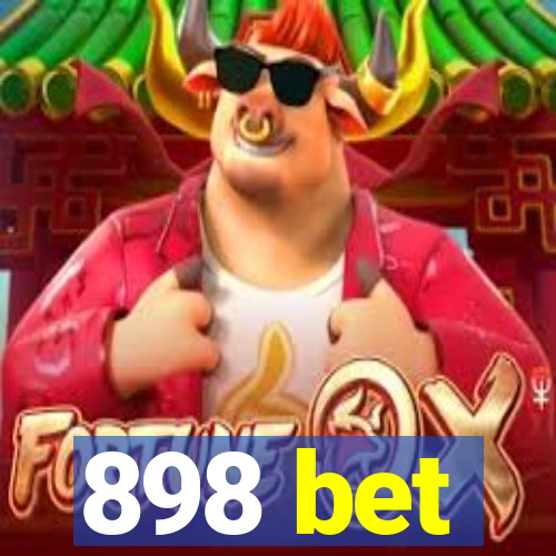 898 bet