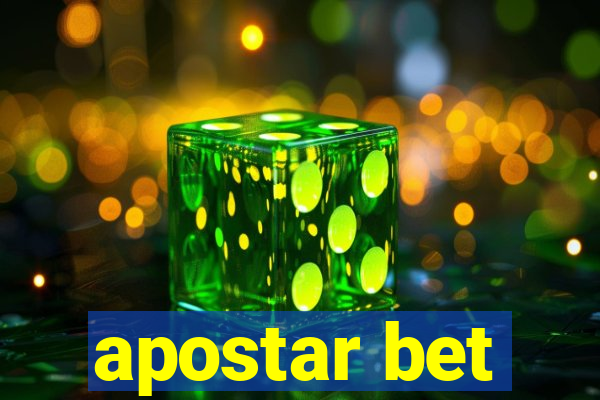 apostar bet