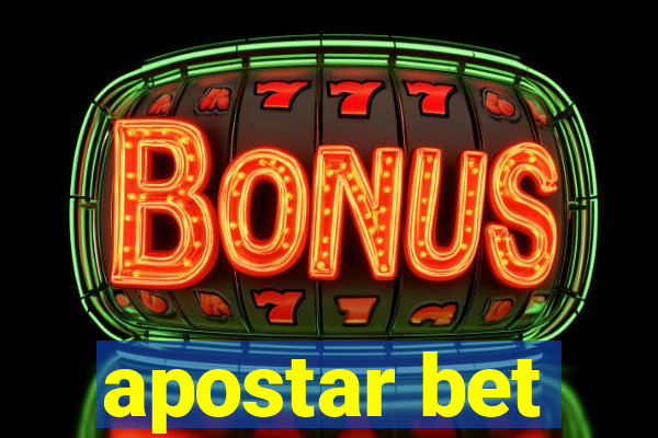 apostar bet