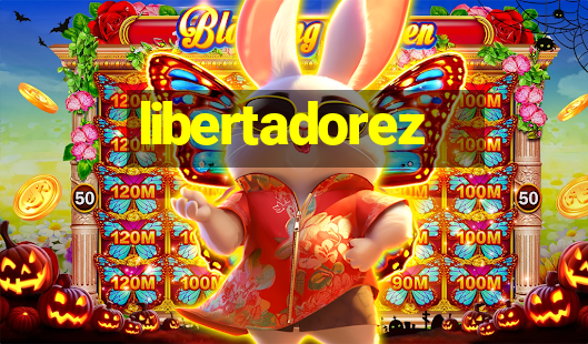 libertadorez