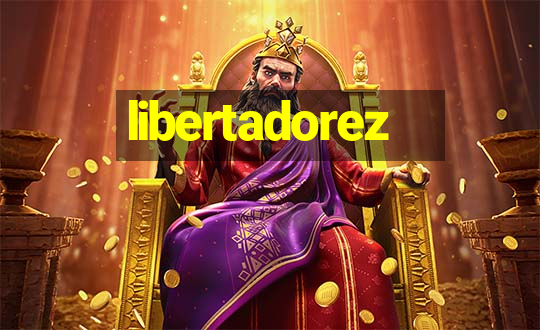 libertadorez