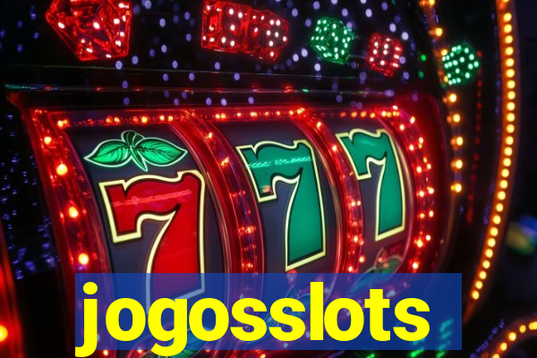 jogosslots