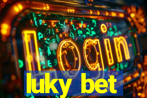 luky bet