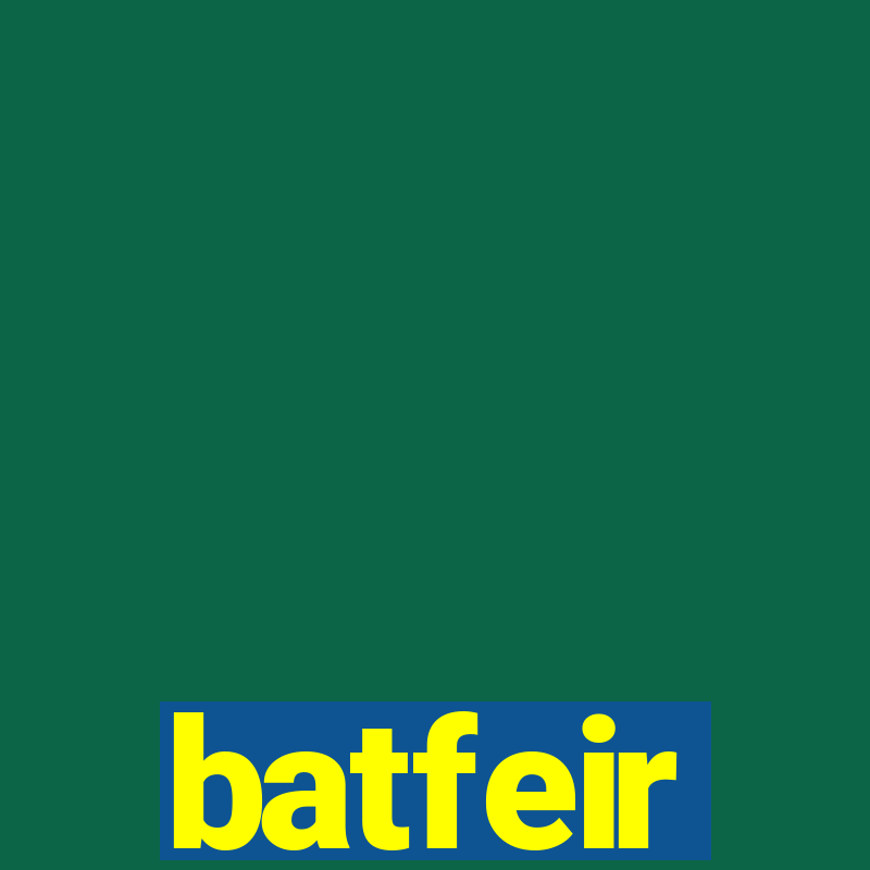 batfeir