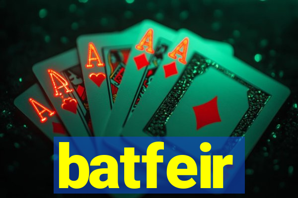 batfeir