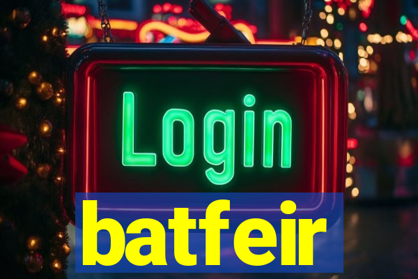 batfeir