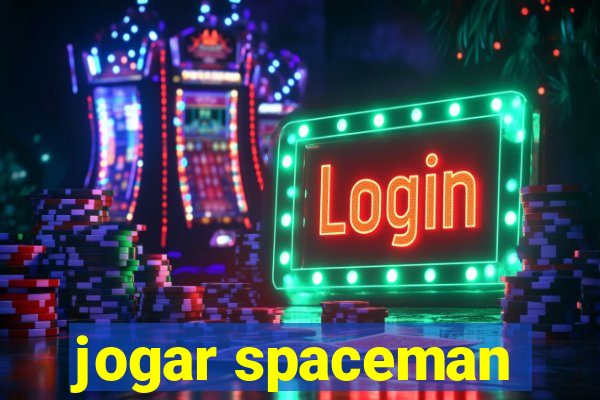 jogar spaceman