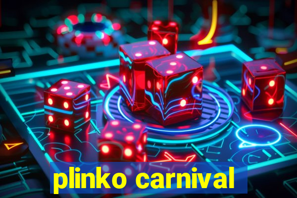 plinko carnival