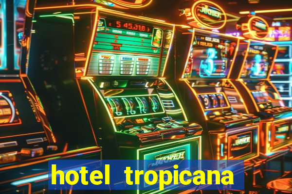 hotel tropicana aruba resort & casino