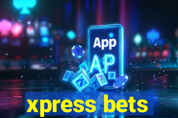 xpress bets